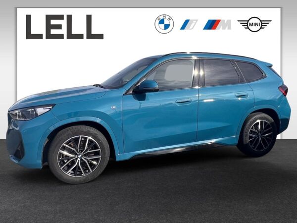 BMW X1 xDrive23d SAV M Sportpaket Head-Up HK HiFi bild 5