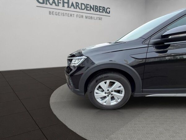 Volkswagen Taigo 1.0 TSI Life / SOFORT VERFÜGBAR ! bild 3