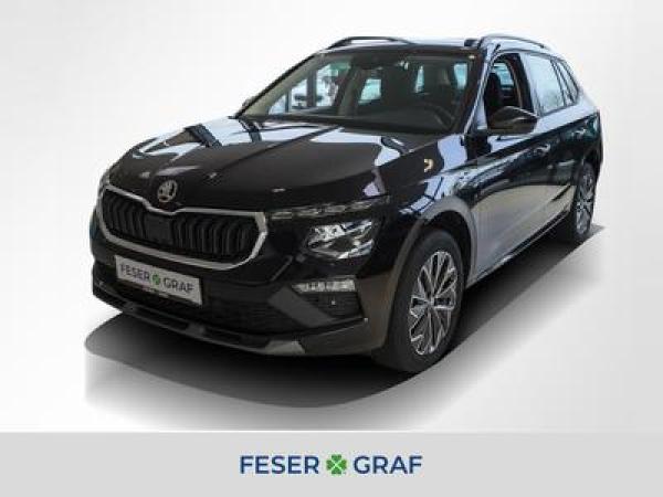 Skoda Kamiq 1.0 TSI Balance DSG *Eroberungsprämie* SOFORT VERFÜGBAR! bild
