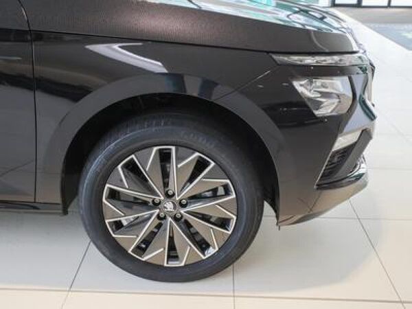 Skoda Kamiq 1.0 TSI Balance DSG *Eroberungsprämie* SOFORT VERFÜGBAR! bild 3
