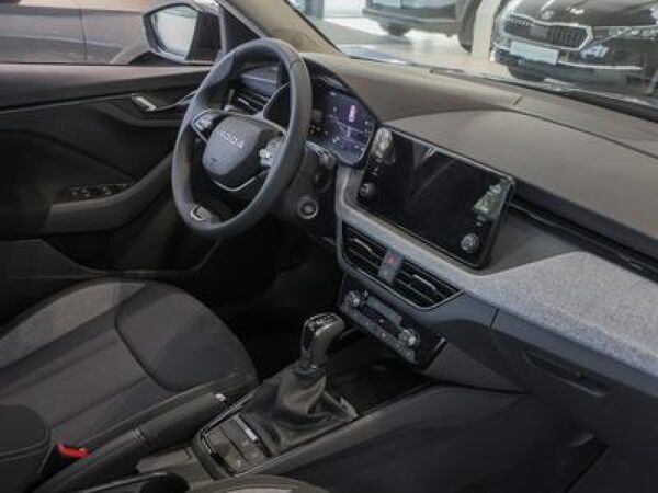 Skoda Kamiq 1.0 TSI Balance DSG *Eroberungsprämie* SOFORT VERFÜGBAR! bild 5