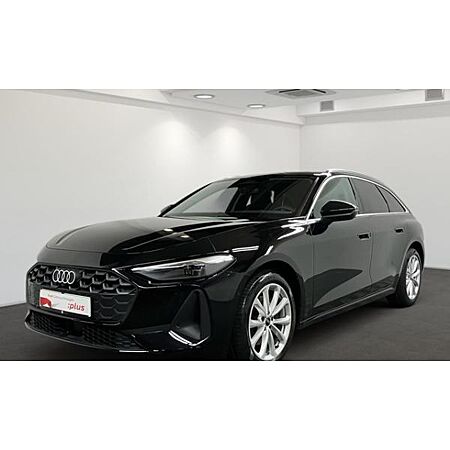 Audi A5 leasen