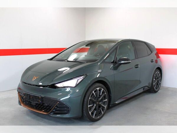 Cupra Born VZ SONDERAKTION | nur Gewerbeleasing -14455 bild 1