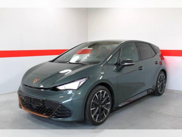 Cupra Born VZ SONDERAKTION | nur Gewerbeleasing -14455 bild