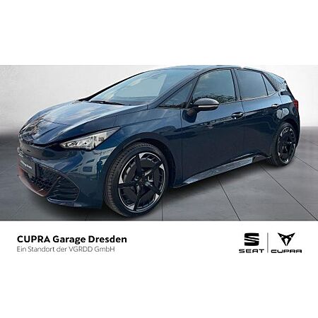 Cupra Born leasen