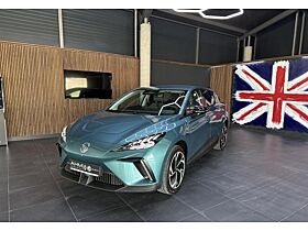 MG MG4 Premium*64kW*452km*LED*Navi*Förderfähig! MG MG4 Premium*64kW*452km*LED*Navi*Förderfähig!