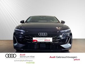 Audi A6 e-tron Avant e-tron MMI pro Panorama B&O Klima bild 2