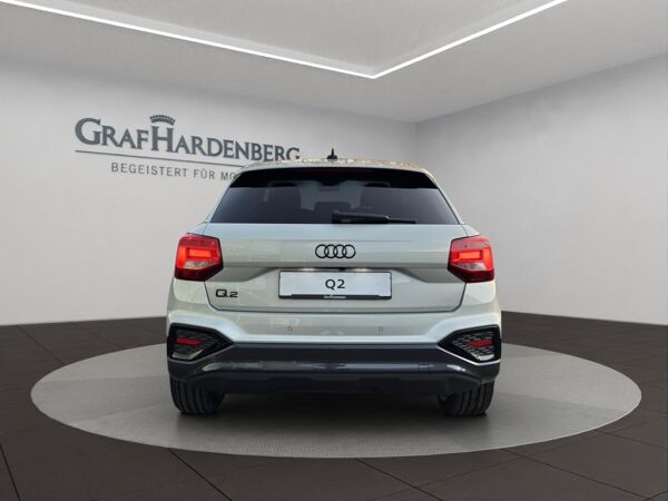 Audi Q2 advanced 35 TFSI *FRÜHLINGSAKTION bild 5