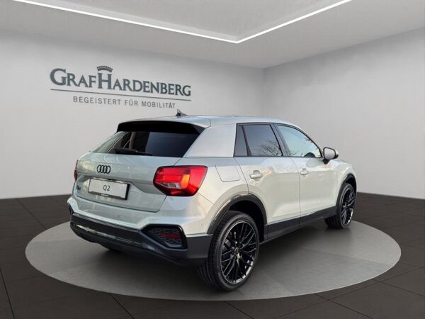 Audi Q2 advanced 35 TFSI *FRÜHLINGSAKTION bild 6