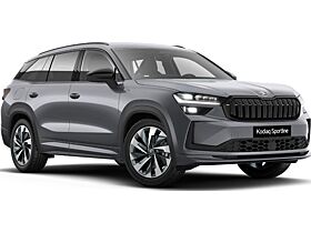Skoda Kodiaq 1.5 TSI iV Sportline SOFORT VERFÜGBAR