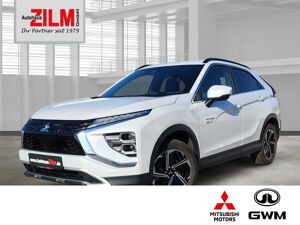 Mitsubishi Eclipse Cross PHEV PLUS 🔥SHZ, LED, NAVI 🔥 bild 1
