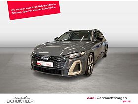 Audi A5 Avant TFSI S tronic S Line 360 ACC AHK AUT