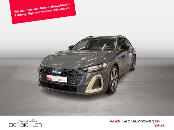 Audi A5 Avant TFSI S tronic S Line 360 ACC AHK AUT bild