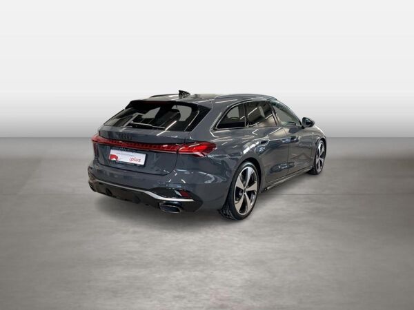 Audi A5 Avant TFSI S tronic S Line 360 ACC AHK AUT bild 5