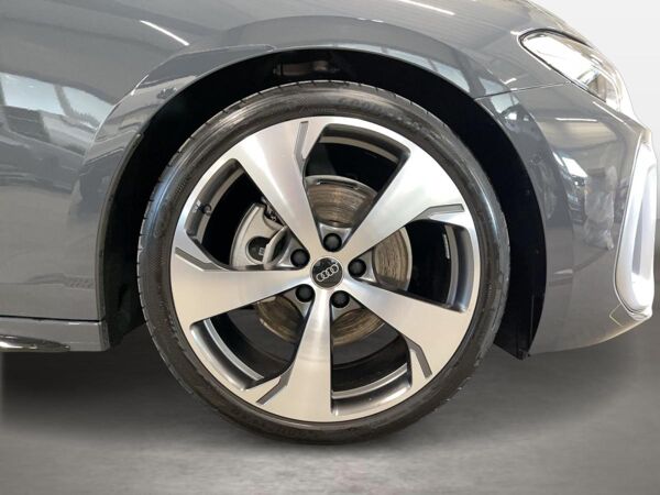 Audi A5 Avant TFSI S tronic S Line 360 ACC AHK AUT bild 6