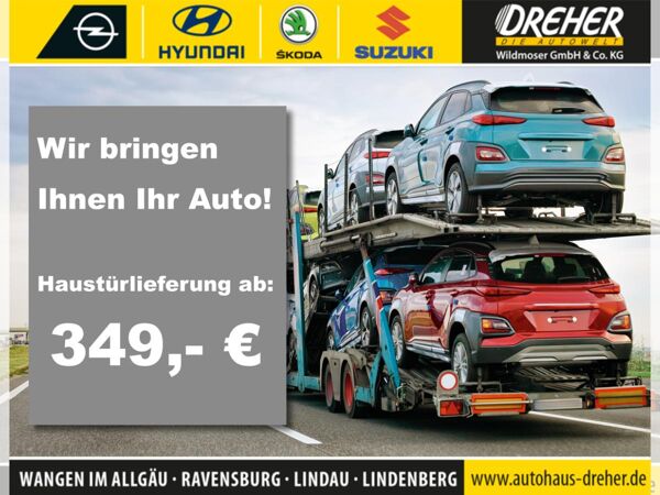 Opel Corsa Edition ❤️ Komfort & Winter-Paket inkl. Allwetterreifen ❗❗Sonderleasing-Aktion❗❗ bild 5