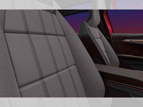 Renault Scenic ⚡ohne Anzahlung - Evolution 170 Comfort Range inkl. Winter Komfort Paket und Ganzjahresreifen⚡ bild 6