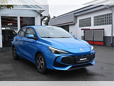 MG MG3 1.5 Comfort🥳sofort verfügbar🥳