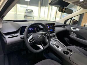 MG S6 EV Luxury Allrad*Panorama*Sitzbelüftung*Head-Up*Förderfähig bild 5
