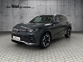 Volkswagen Tiguan 1.5 eTSI DSG R-Line+Leder+Sitzklima+HUD Volkswagen Tiguan 1.5 eTSI DSG R-Line+Leder+Sitzklima+HUD