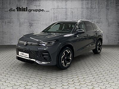 Volkswagen Tiguan 1.5 eTSI DSG R-line
