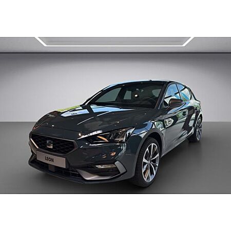 Seat Leon leasen
