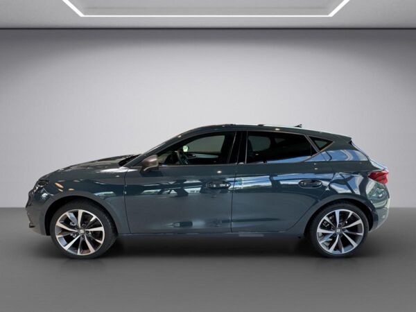 Seat Leon FR bild 2