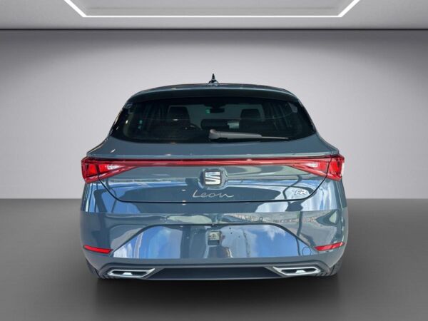 Seat Leon FR bild 4