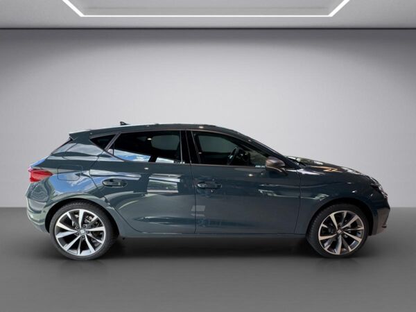 Seat Leon FR bild 6