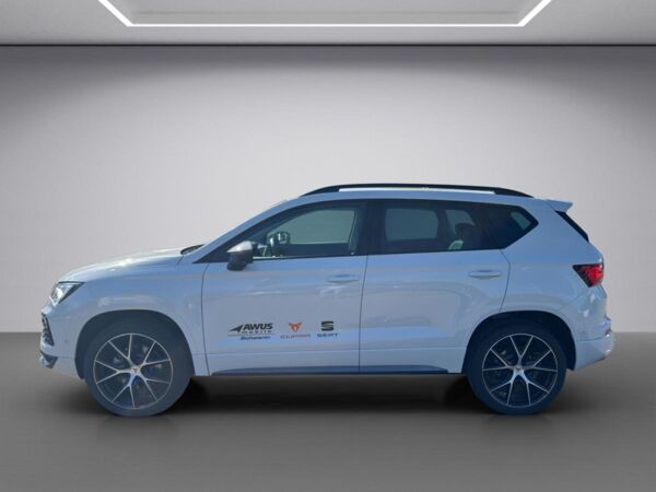 Cupra Ateca bild 2