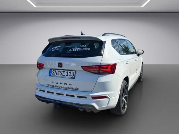 Cupra Ateca bild 5
