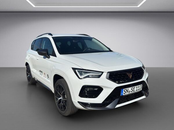 Cupra Ateca bild 7