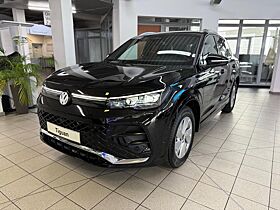 Volkswagen Tiguan R-Line 1.5 eTSI SOFORT VERFÜGBAR!!! Volkswagen Tiguan R-Line 1.5 eTSI SOFORT VERFÜGBAR!!!