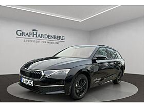 Skoda Octavia Combi Tour 2,0 TDI 110 kW 7-Gang-DSG