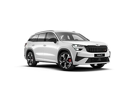 Skoda Kodiaq 2.0 TSI 265PS DSG 4x4 RS🏁 EROBERUNG ‼ frei konfigurierbar ❗