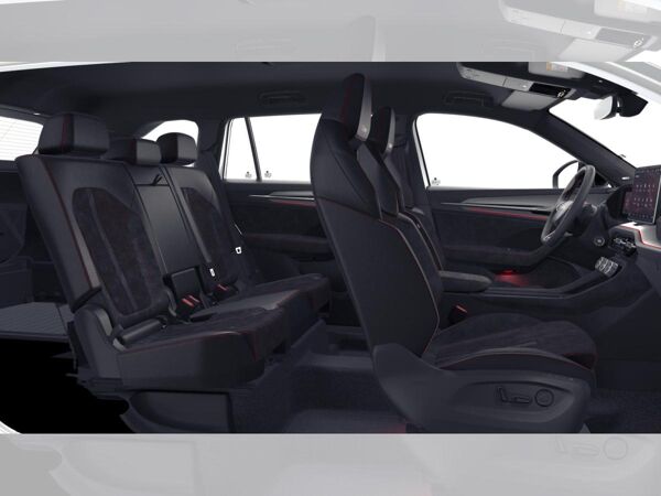 Skoda Kodiaq 2.0 TSI 265PS DSG 4x4 RS🏁 EROBERUNG ‼ frei konfigurierbar ❗ bild 5