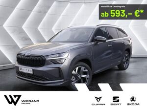Skoda Kodiaq 1.5 TSI DSG i.V. Hybrid Sportline LED AHK *847* bild 1