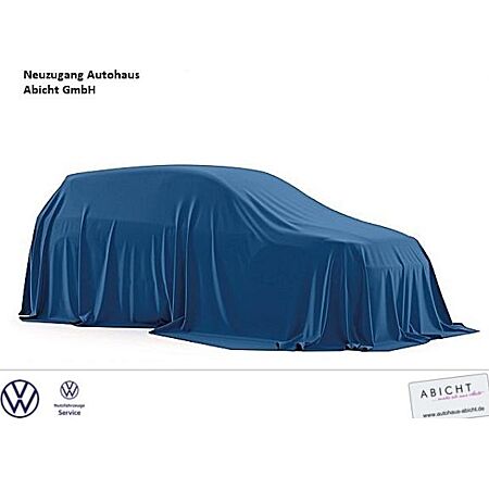 VW Taigo leasen