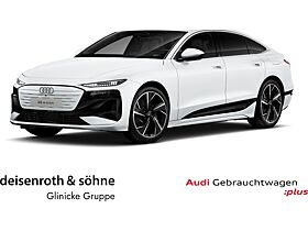 Audi A6 e-tron A6 Sportback e-tron AHK/Tech+/Nav/ACC/21"/Assist