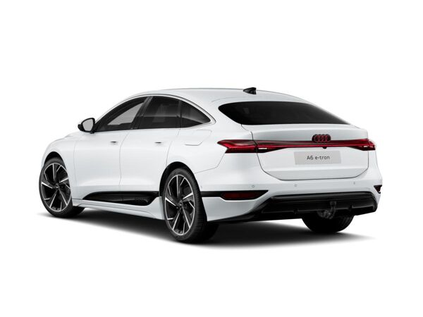 Audi A6 e-tron A6 Sportback e-tron AHK/Tech+/Nav/ACC/21"/Assist bild 4