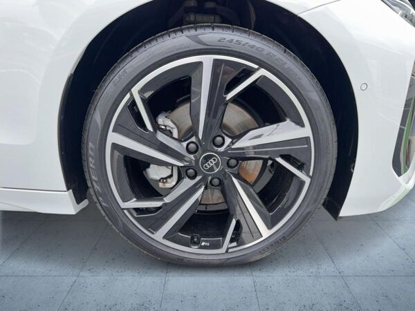 Audi A6 e-tron A6 Sportback e-tron AHK/Tech+/Nav/ACC/21"/Assist bild 7