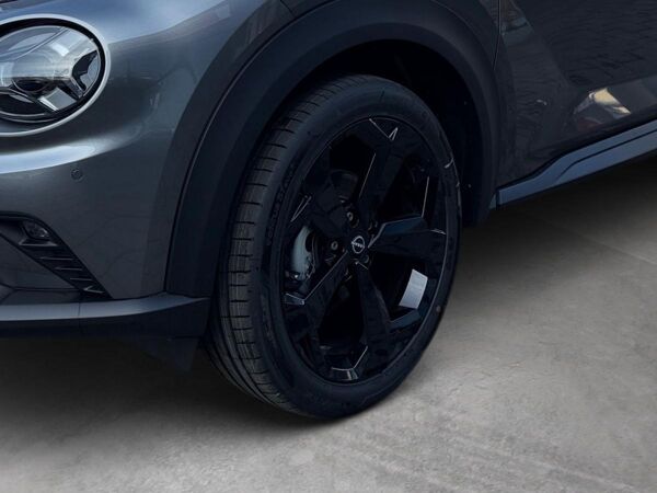 Nissan Juke 1.0 DIG-T Automat Tekna  ❗️Sofort-Verfügbar❗️✨Frühlings-Aktion✨ bild 6