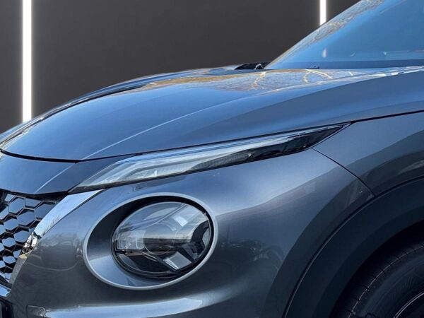 Nissan Juke 1.6 Hybrid N-Connecta Hybrid  ❗️Sofort-Verfügbar❗️✨Frühlings-Aktion✨ bild 5