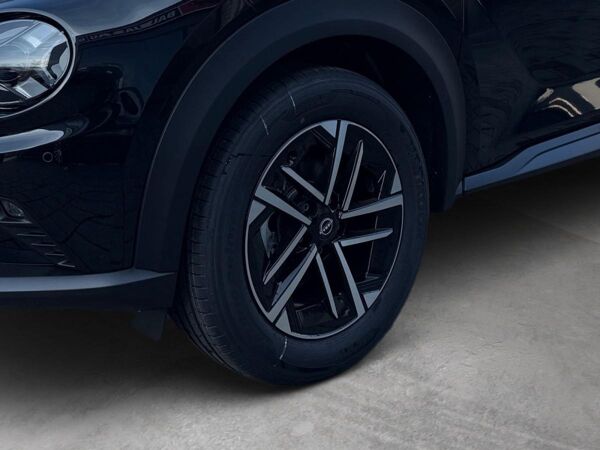Nissan Juke 1.0 DIG-T 6 MT N-Connecta ❗️Sofort-Verfügbar❗️✨Frühlings-Aktion✨ bild 6