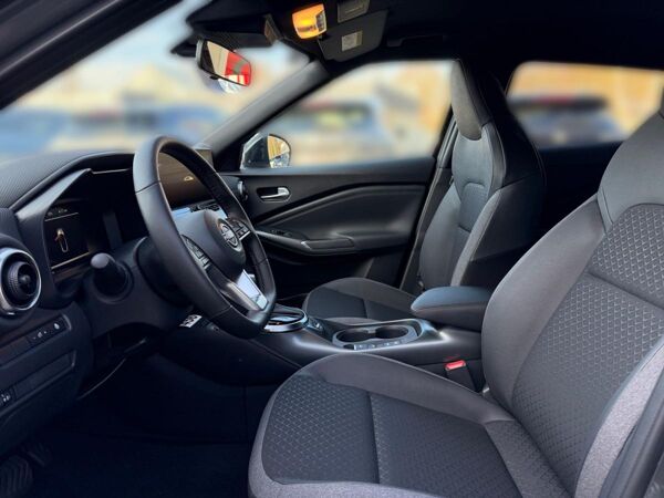Nissan Juke 1.6 Hybrid N-Connecta Hybrid  ❗️Sofort-Verfügbar❗️✨Frühlings-Aktion✨ bild 7