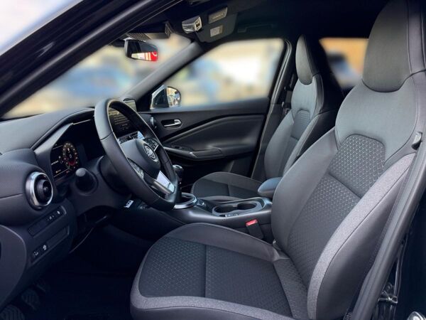 Nissan Juke 1.0 DIG-T 6 MT N-Connecta ❗️Sofort-Verfügbar❗️✨Frühlings-Aktion✨ bild 7