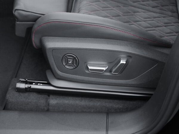 Audi Q6 e-tron Sportback performance 0,25% UPE 98.730,- bild 6