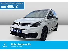 Volkswagen Caddy EDITION 1,5l eHybrid DSG AGR PANO NAV Volkswagen Caddy EDITION 1,5l eHybrid DSG AGR PANO NAV