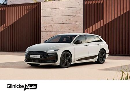 Audi A6 e-tron Avant