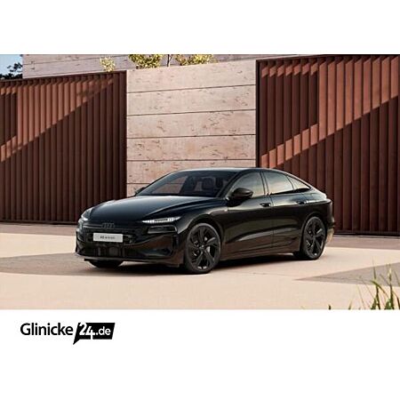 Audi A6 e-tron leasen